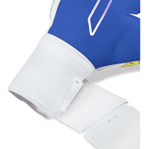 Imagen 6 de 6 de Guante Portero Rinat C/varillas Semipro N/coleccion Sportamx