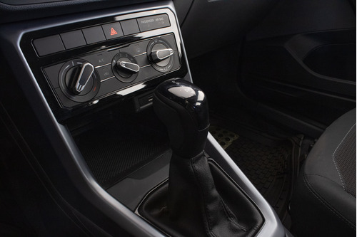 Volkswagen T-Cross 1.6 Trendline Tiptronic