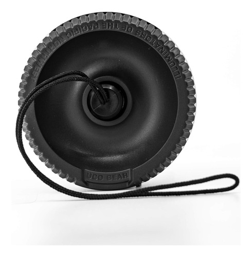 Linterna Led De Uco Sprout, Linterna Led De 100 Lúmenes Mini