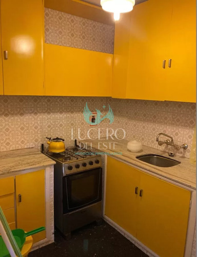 Vendo Departamento 2 Dorm 2 Baños En Arcobaleno