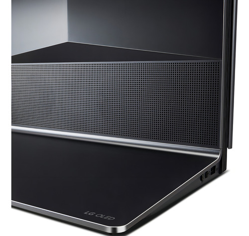 Televisor LG Oled Flex 42'' 42lx3qpsa Smart Tv 4k Uhd (Usado)