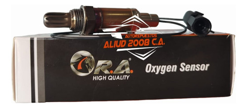 Sensor Oxigeno Corsa 1.6 1 Cable