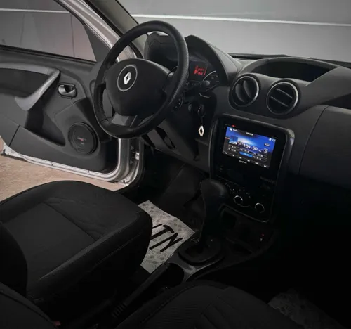 Renault Duster 2.0 Dynamique 4X2 At