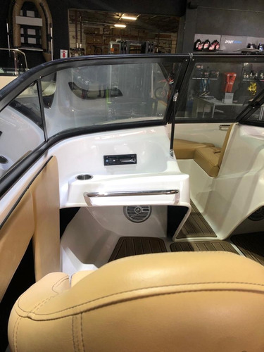 Imagen 8 de 15 de Piccini 160 Sport Con Mercury 60hp 4t