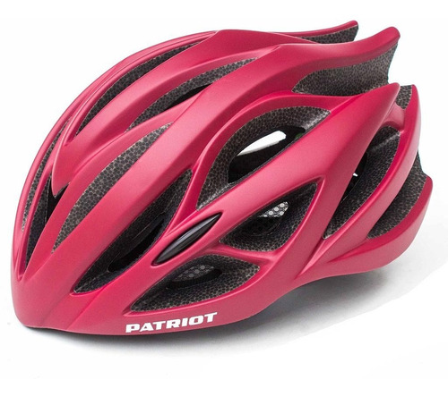 Casco De Ciclismo Patriot Z 1.0 - Solo Bici