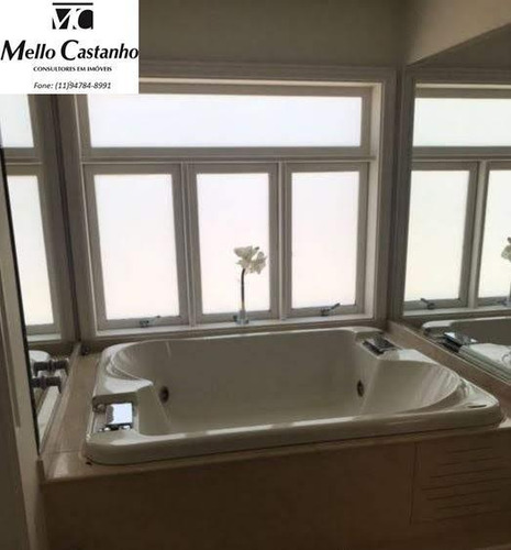 Imagem 4 de 15 de Casa Em Condomínio Para Venda Em Santana De Parnaíba, Alphaville - Melville, 4 Dormitórios, 4 Suítes, 7 Banheiros, 6 Vagas - 1001335_1-2038758