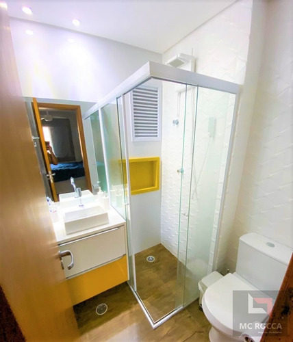 Imagem 10 de 14 de Apartamento Com 2 Quartos, 67m2, À Venda Em São Caetano Do Sul, Nova Gerty - R310