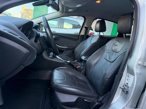 Ford Focus 2.0 SE PLUS SEDAN 16V FLEX 4P POWERSHIFT
