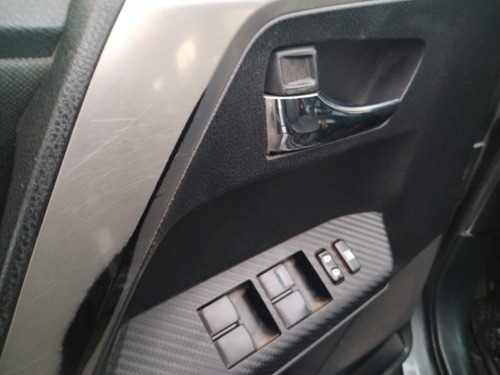 Toyota Rav4 2.0 Advantage Lujo Bt Mt 4x2 2016