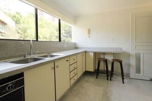 Imagen 3 de 16 de Departamento En Renta En Bosques De Las Lomas