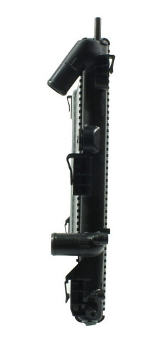 Imagen 7 de 10 de Radiador Platina Clio Kangoo 2003 2004 2005 2006 2007