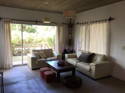 Casa En Venta En La Posta Del Cangrejo.- Ref: 324