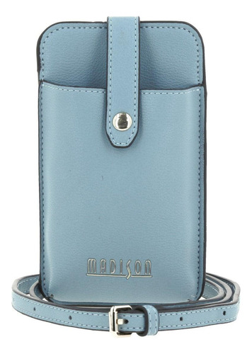 Capa para celular Madison Blue Mady Medium