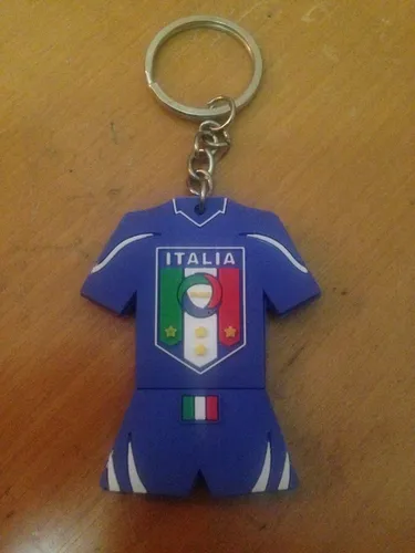 Gorro Tejido Futbol Italia Bmg