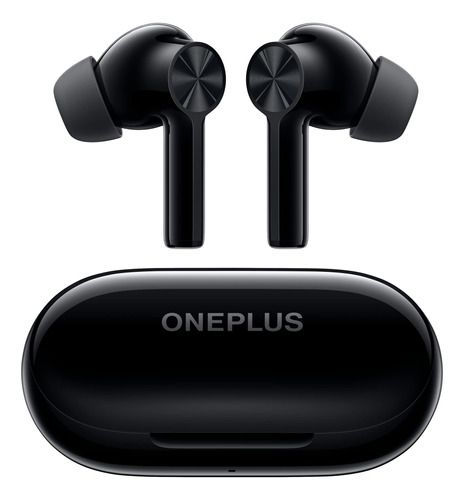 Oneplus Buds Z2 - Auriculares Inalámbricos Estéreo Con Co.