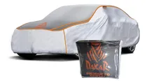 Comprar Funda Cubre Autos Sedan Anti-granizo Reflectivo Talles S\u002Fm\u002Fl