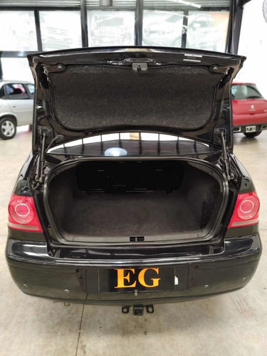 Imagen 10 de 12 de Volkswagen Bora 2013 2.0 Trendline 115cv Eg Automoviles