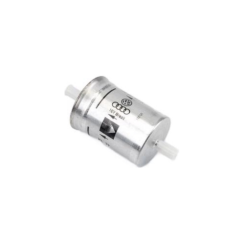 Imagen 2 de 8 de Kit 3 Filtros Aceite + Aire + Combus Vw Bora 2.0 Original
