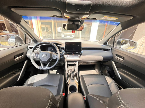 Toyota Corolla 2.0 Seg Cvt 140cv