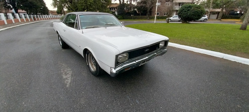 Dodge Gtx