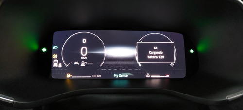 Renault Arkana 1.3 E-Tech Hybrid