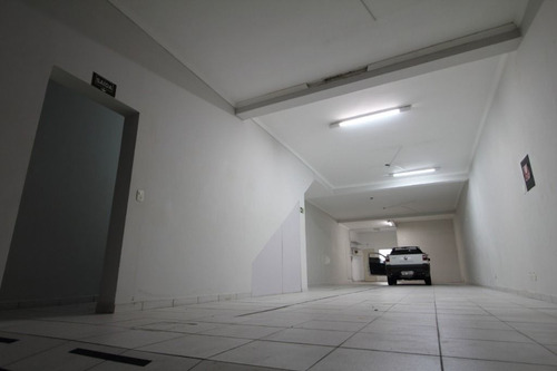 Prédio Para Alugar, 276 M² Por R$ 7.000,00/mês - Vila Matilde - São Paulo/sp - Pr0364