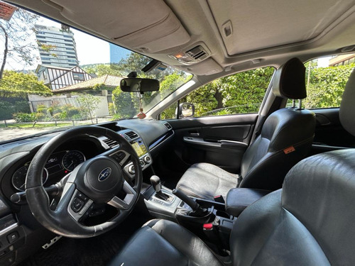 Subaru XV 2.0i Awd Cvt Limited