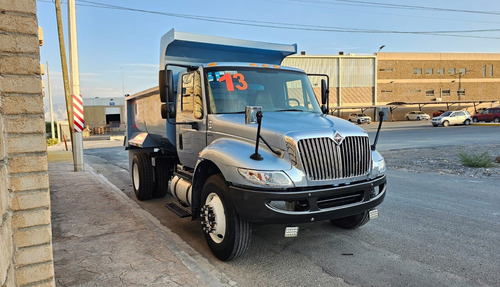 Rabón Volteo International 4300 2013 $770,000.00m.n.