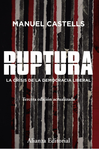 Libro Ruptura [3.ª Edición]