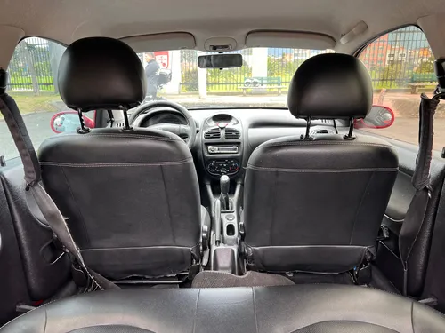 Peugeot 206 1.4 Xr