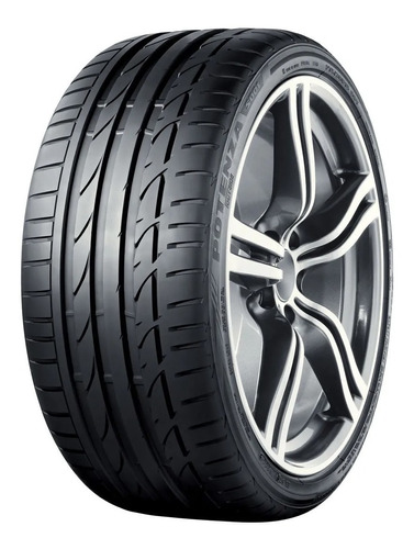 215/55 R17 94 W Potenza S001 Bridgestone Envío Gratis