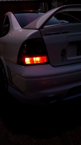 Imagen 11 de 13 de Chevrolet Vectra 2000 Gls 2.2 Impecable.capital:villa Mitre