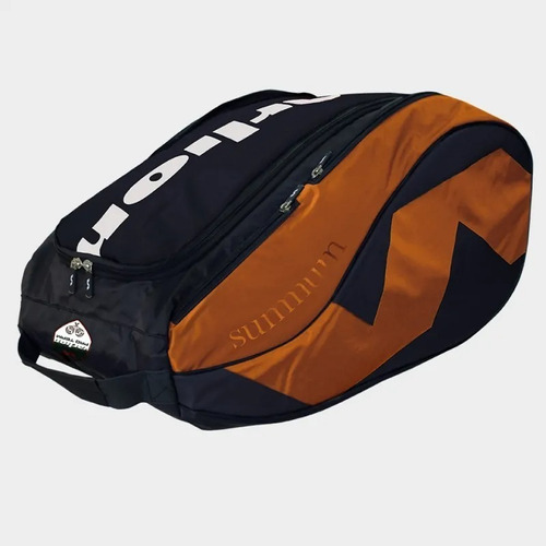 Paletero Varlion Summun Pro Bolso Porta Paletas Palas