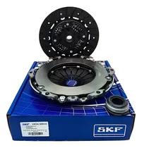 Comprar Kit Embrague Peugeot 207 208 307 308 408 1.6 16v Nafta - Skf