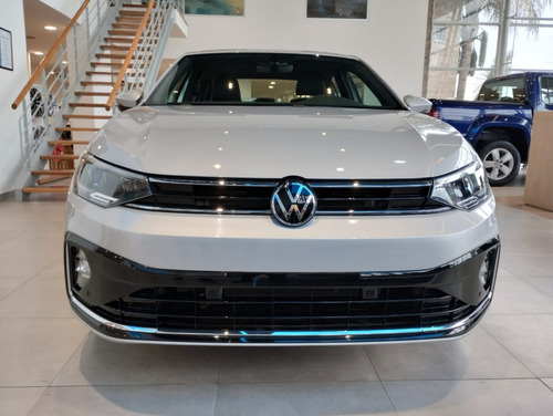 Volkswagen Virtus 1.0 Tsi Highline