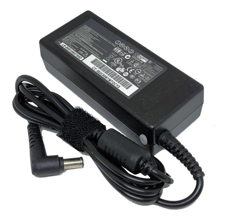 Imagem 1 de 5 de Fonte Para Tv Samsung 19v 2,53a 48w A4819_fdy Bn44-00835a 32