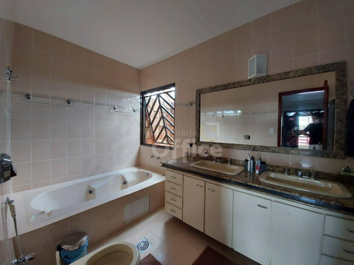 Imagem 7 de 30 de Sobrado À Venda, 389 M² Por R$ 1.100.000,00 - Jardim Bandeirante - Anápolis/go - So0023