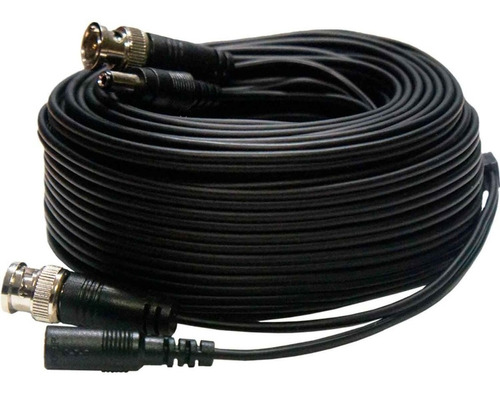 Cable Siames Saxxon P/cam Con 20 Mtrs