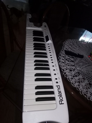 Teclado Controlador Roland Keytar