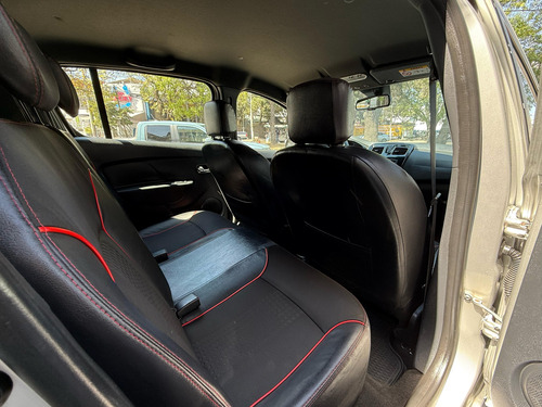 Renault Stepway 1.6 Trek Mt