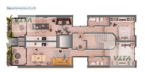 Imagen 6 de 7 de Venta Departamento Un Dormitorio 9 De Julio 2400 Julio 2024