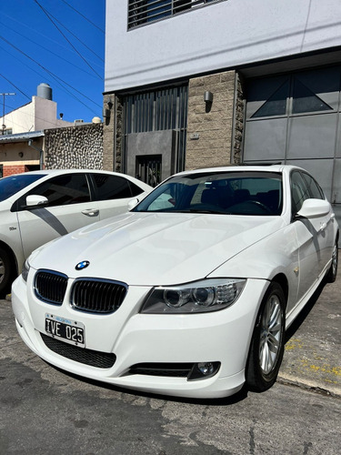 BMW Serie 3 2.5 325i Sedan Executive