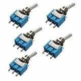 Comprar Chave C\u002F Alavanca Mts123 Pulsante 2 Lados Kit Com 60 Peças