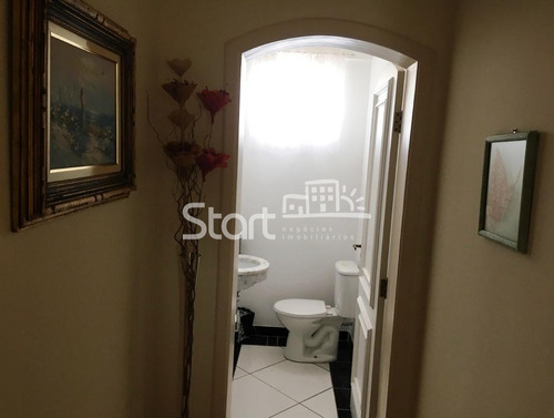 Imagem 3 de 22 de Casa À Venda Em Jardim Das Vitórias Régias - Ca004828