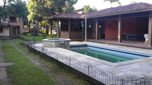 Casa Em Condomínio-à Venda-vargem Grande-rio De Janeiro - Tccn30140