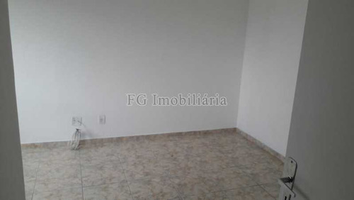 Imagem 10 de 15 de Apartamento Cachambi - Caap10044