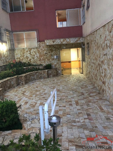 Imagem 23 de 27 de Venda Apto 3 Dormitórios Jardim Patente - Ap00190 - 69307204