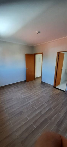 Imagem 9 de 16 de Sobrado Na Mooca Com 3 Dorms Sendo 1 Suíte, 2 Vagas, 170m² - So0915