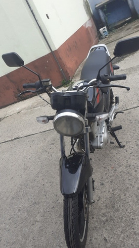 Imagem 5 de 8 de Suzuki En125 Yes