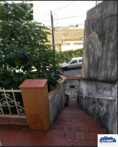 Imagem 2 de 14 de Casas A Venda No Cangaíba, São Paulo - V4047 - 70163257